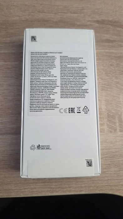 Продам телефон  Samsung galaxy a26