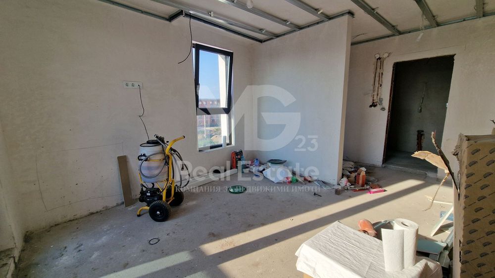 Продава се Тристаен апартамент в Пловдив, Кършияка - 131 кв.м за 837 €/кв.м - Снимка #7