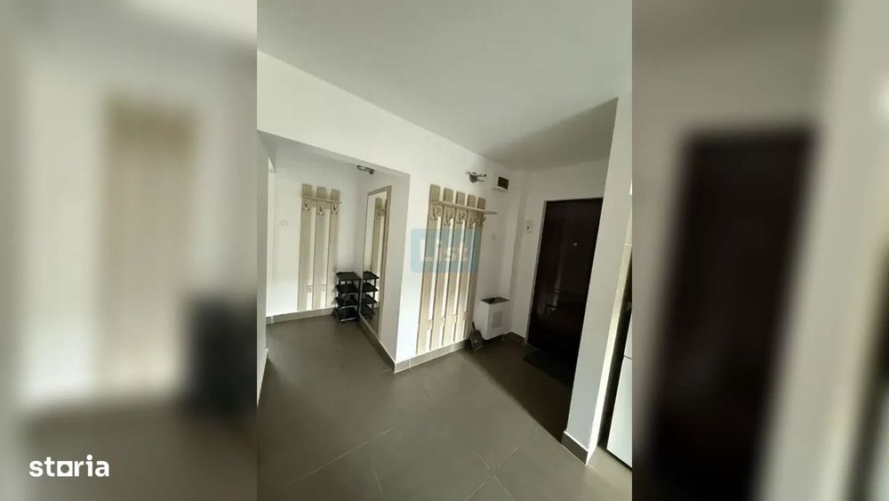 0% Comision| Apartament decomandat cu 2 camere si parcare | Marasti