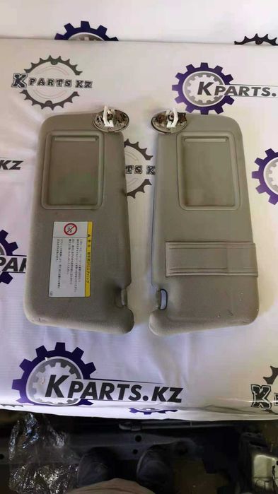 Козырек солнцезащитный на тойоту камри 40 оригинал