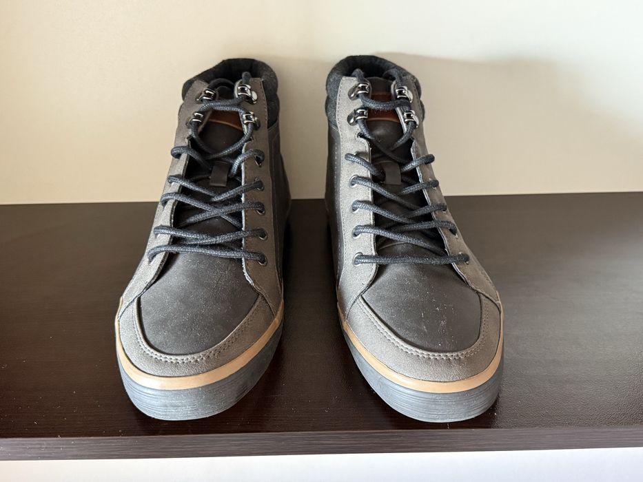 SPRING 39номер 24.5см Стелка Нови