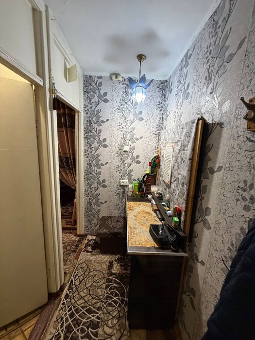 1чи кават 2 хона угловой веранда Текстил