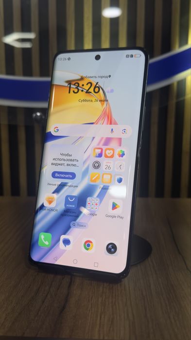 Honor X9B 256/8 С гарантией!