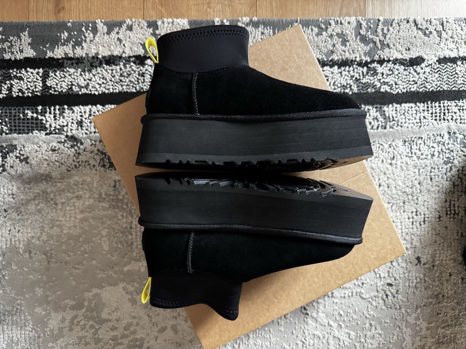 Ugg-uri marimea 38 37 39