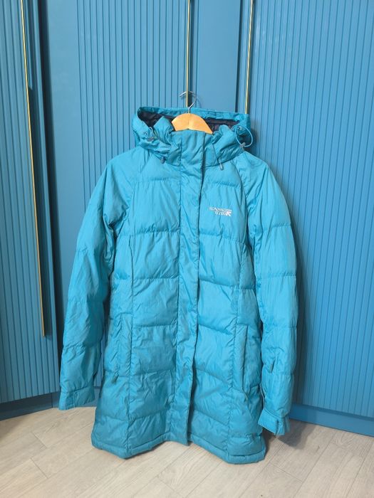 Куртка демисезон до -15