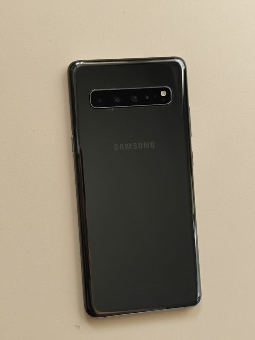 Samsung S10 256 gb 5G android 11 корейский