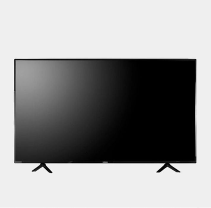 Смарт телевизор Roison re43060 BL