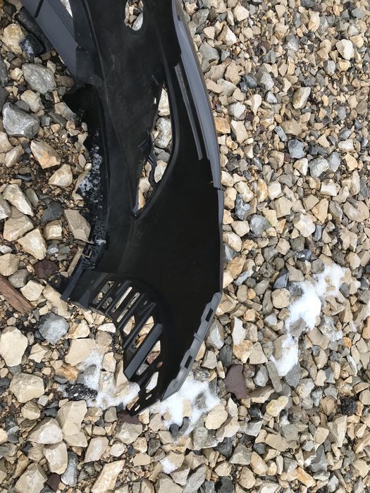 Предна броня за Mazda CX3,2015-