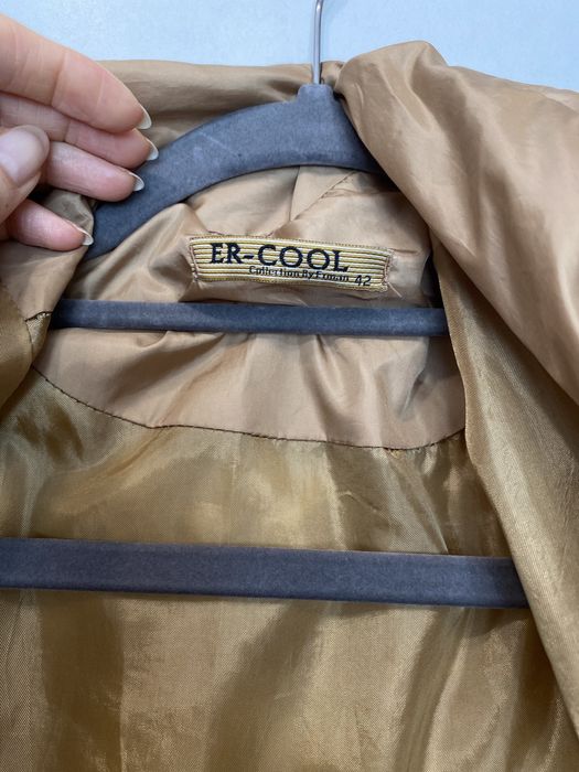 Дамско спортно  яке