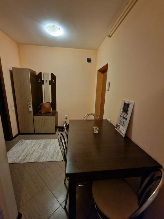 Persoana fizica inchiriez garsoniera comfort 1, Aleea Pietris