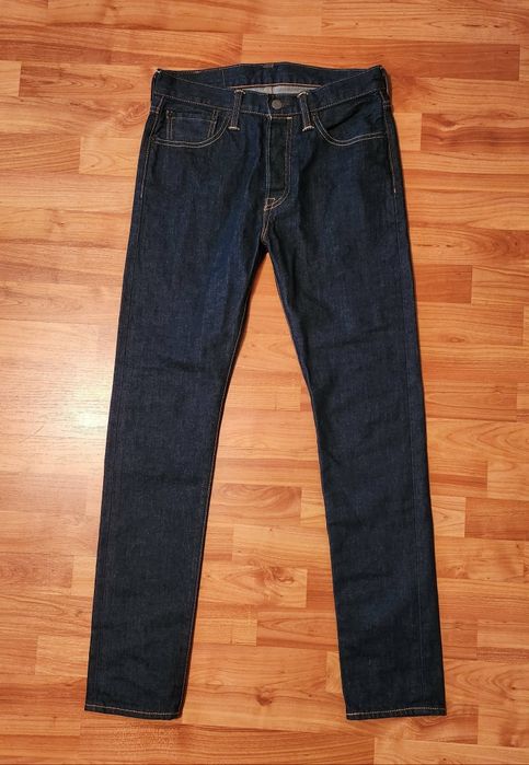Blugi Levi's noi W29/L32