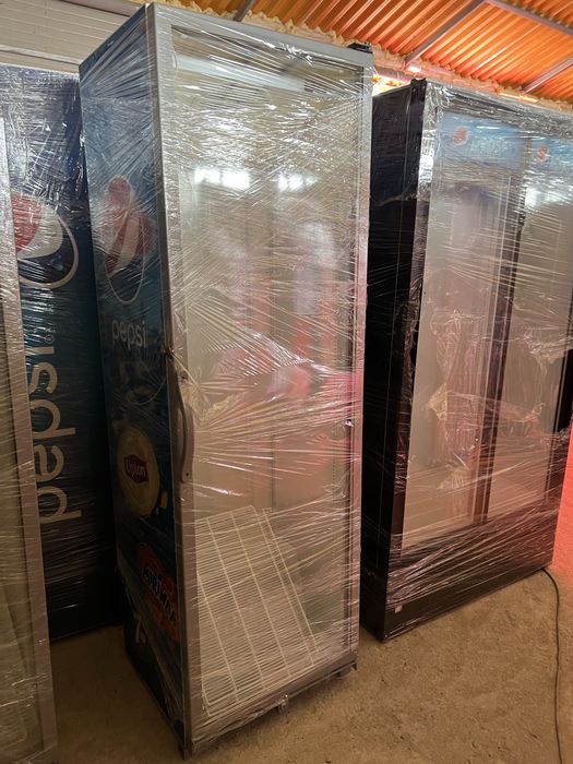 Vitrina frigorifica verticala 180cm x 60cm