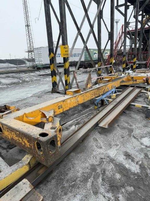 ТРАВЕРСА С-1С-31 31т