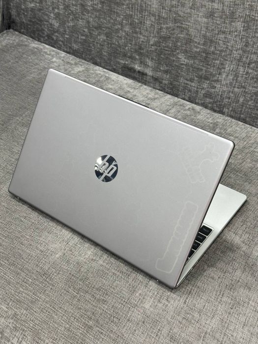 Hp laptop core i5