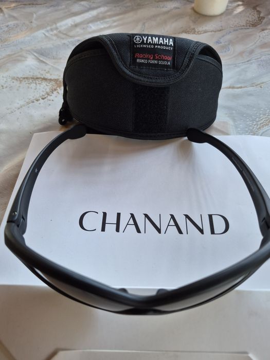 Ochelari originali Yamaha