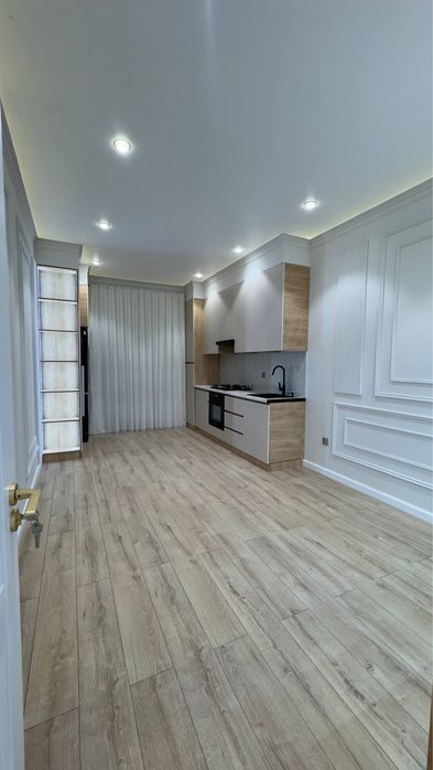 Юнусобод, ЖК Paradise House