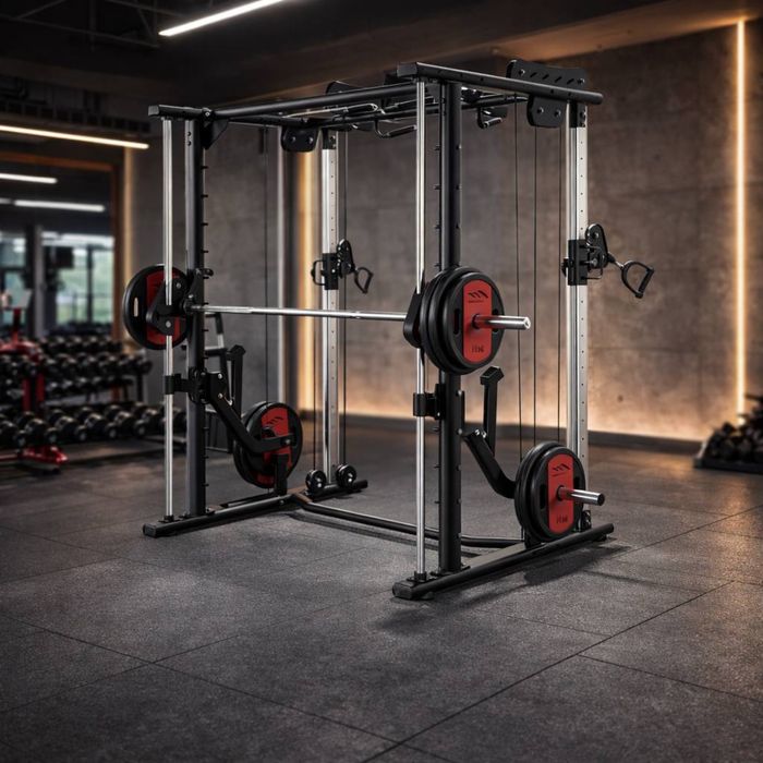 Zal uchun Trnajorlar / Zal Fitnes /  bigavoy daroshka