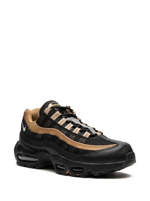 Nike Air Max 95 ,, Premium Gold Edition’’