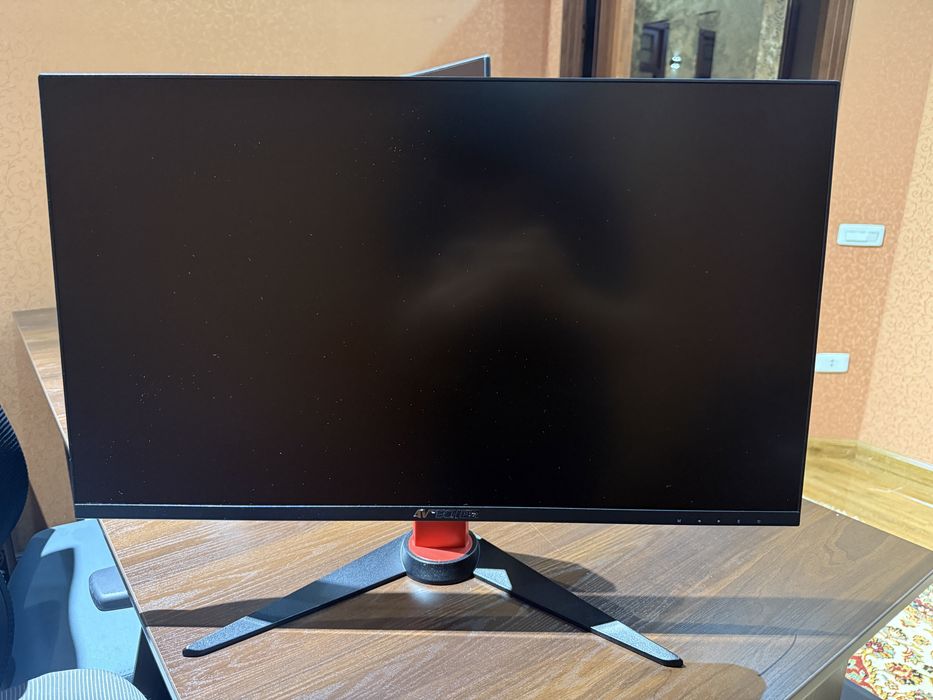 Монитор AVTECH PRO IPS LED PRO3000 (27”, 165Hz)