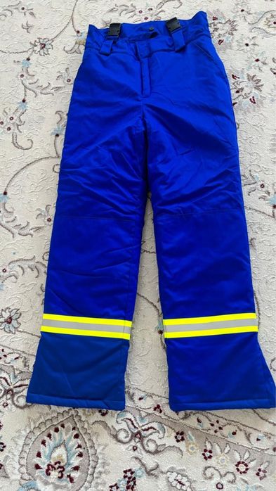 Комбинезон комплект