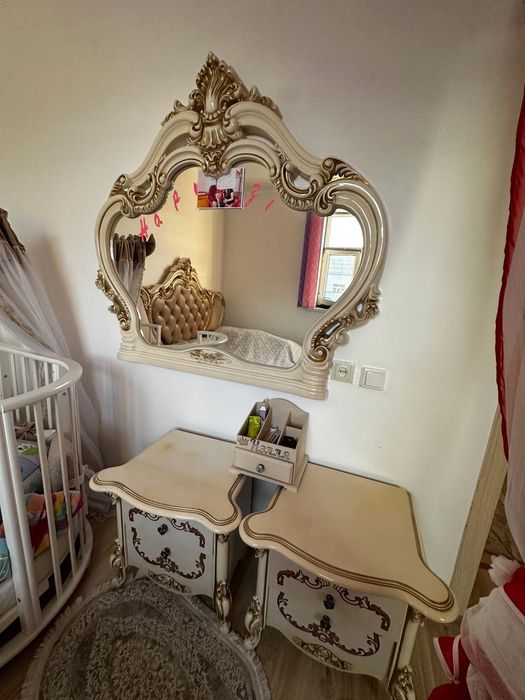 Мебель в хорошем состоянии