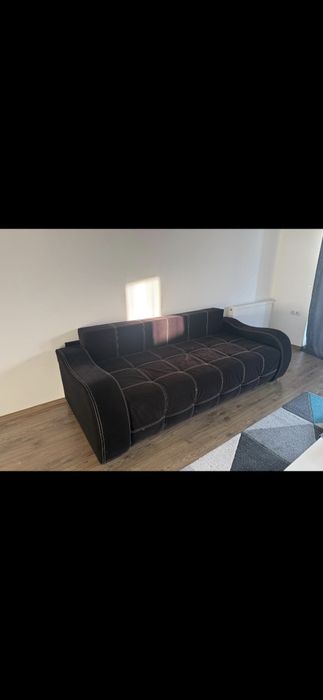 Vand canapea extensibila