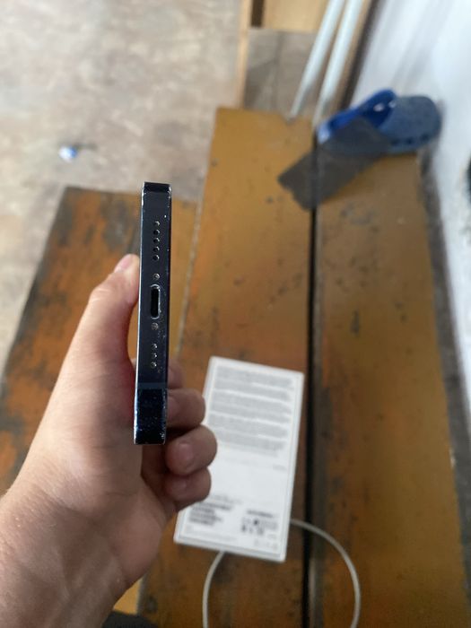 Iphone 14 черный