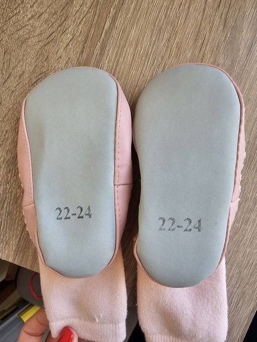 Детски ботуши lc waikiki и ботушки от Lidl