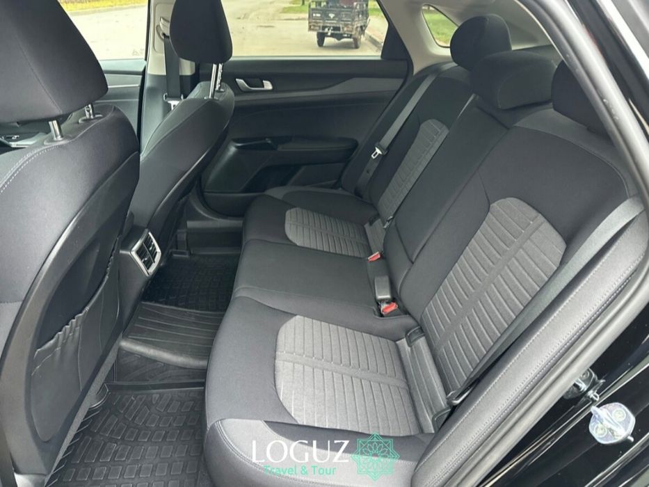 Трансфер из границы / аэропорта / вокзала и обратно туры по Узб 24/7