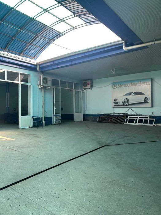 Arenda AvtoServis. Аренда помещении под сервис или под другой бизнес.