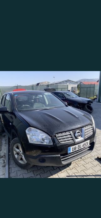 Chiulasa Nissan Qashqai 2008 1.5 dCi Diesel euro 4
