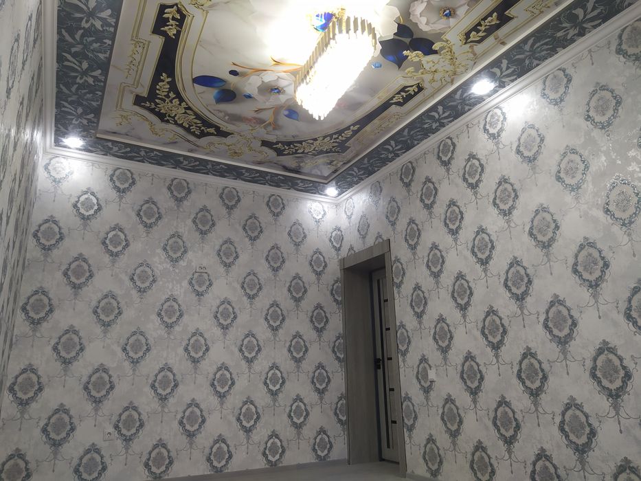 Когон Тумани Маркази Янги Хаётда Замонавий Квартиралар Сотилади