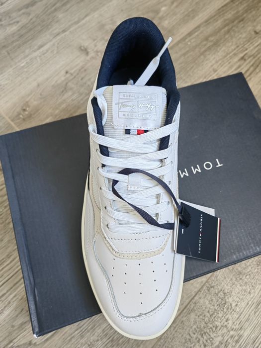 Кроссовки Tommy hilfiger