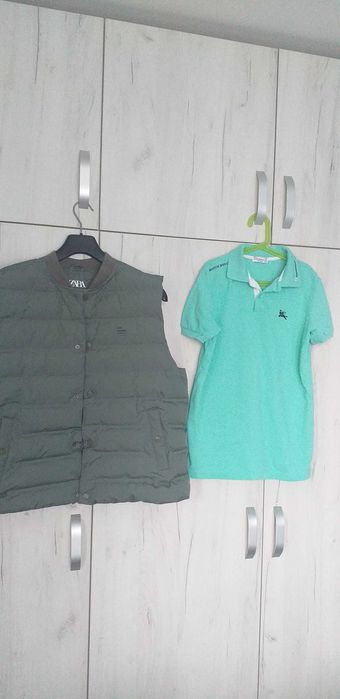 Детски оригинални дрехи всички размери като нови 152/164-35-50лв.