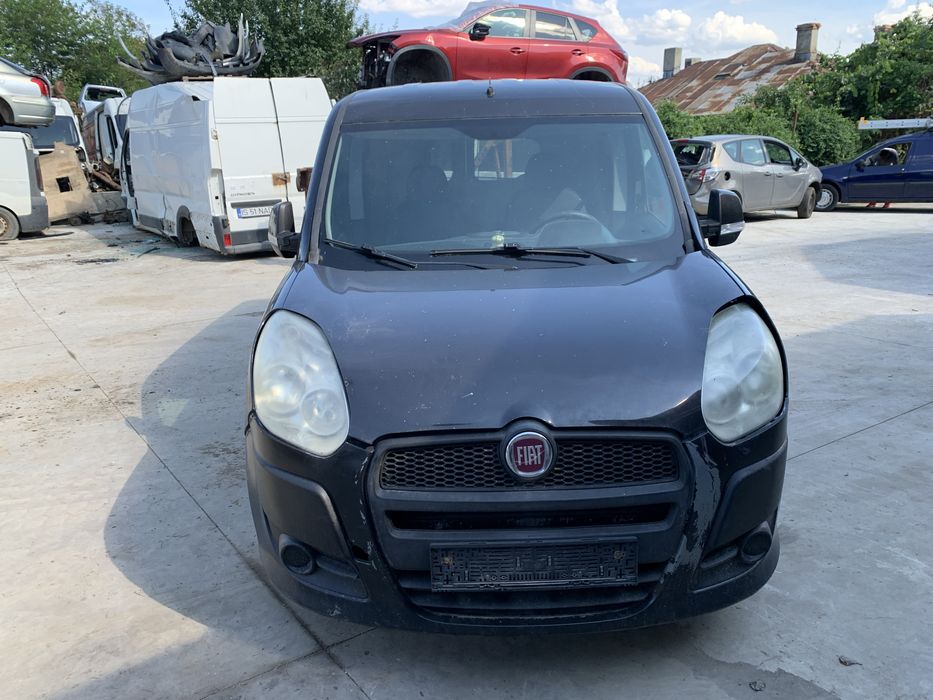 Piese fiat doblo maxi motor 1.3 disel 193 A3.000 66kw 90 cp