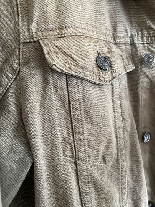 Дънково яке Tom Tailor