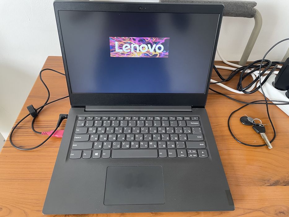 Продам ноутбук Lenovo