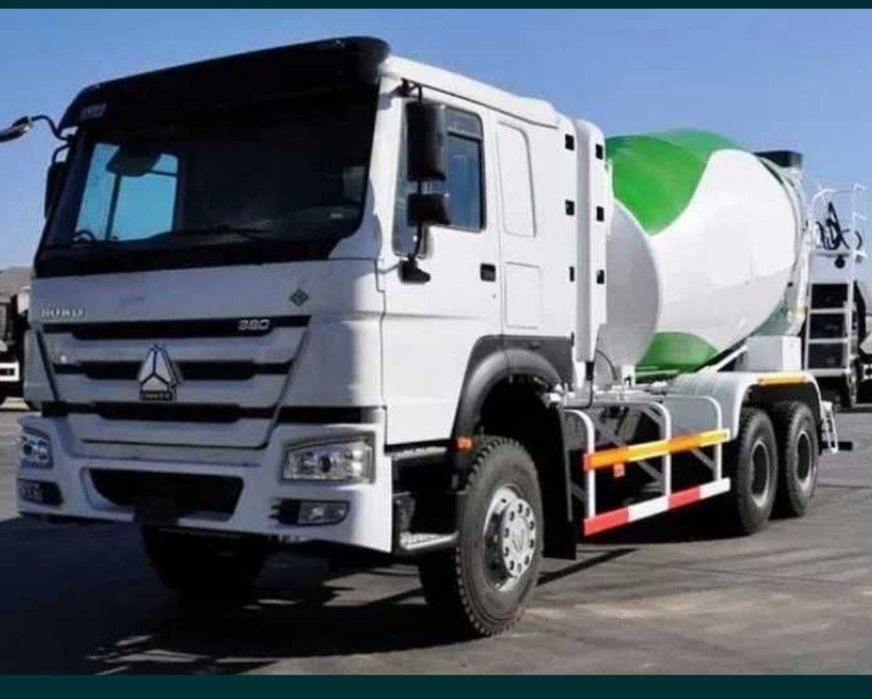 Хова миксер ижарага берилади