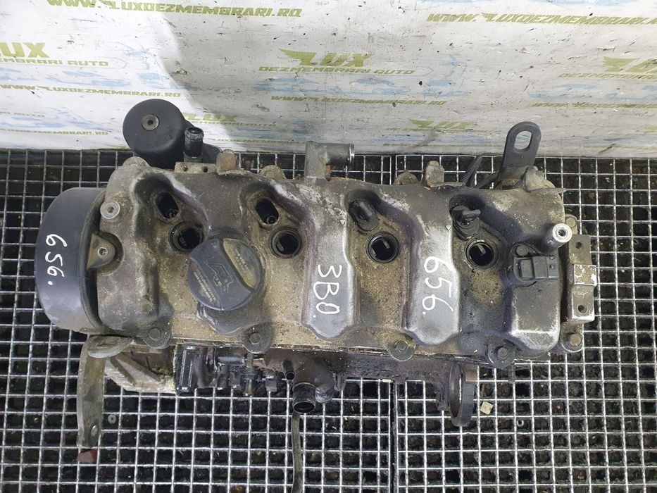 Motor complet fara anexe D4EA Kia Carens 2 (2002 - 2006) 2.0 crdi D4EA