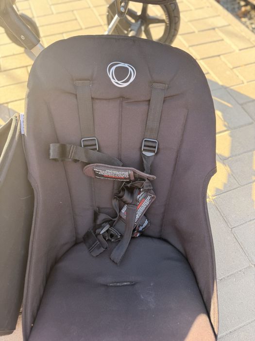 cărucior Bugaboo Cameleon