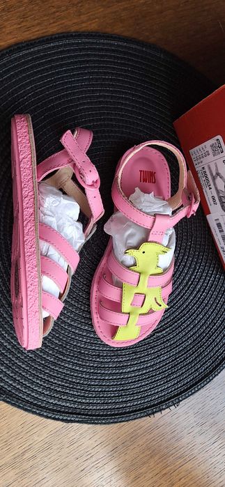 Нови сандали на Geox, Biomecanics, Camper - н. 28