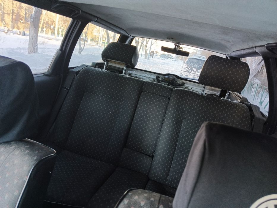 Продам пассат б4