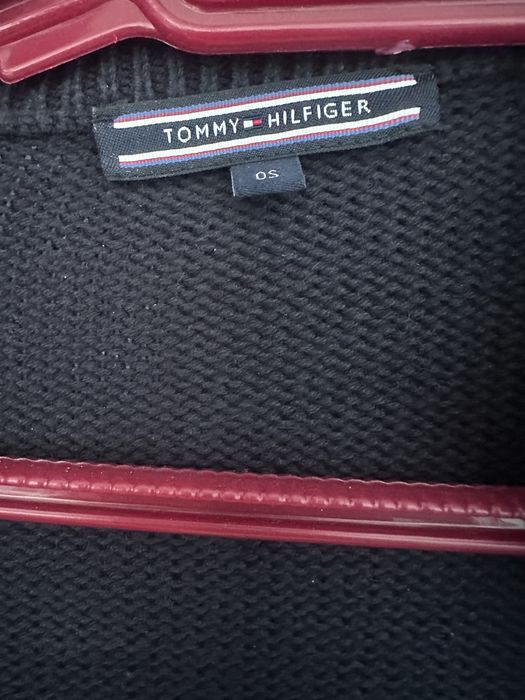 Жилетка tommy hilfiger