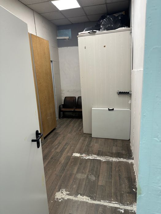 Магазин Под наем