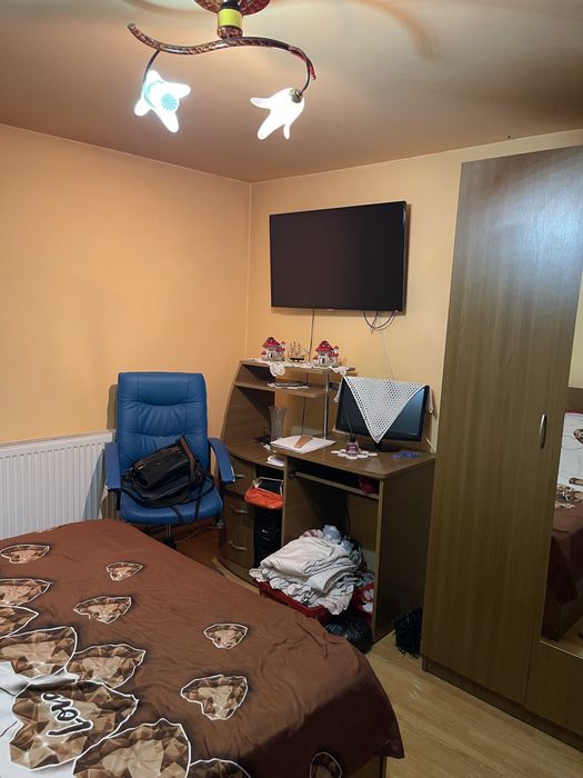 Visul unei familii incepe aici-Casa de vanzare -100 000 euro