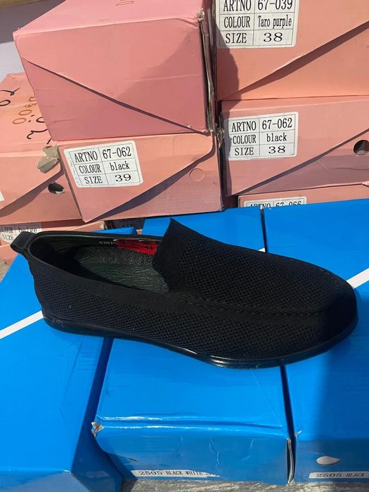 Люкс обуви мужской