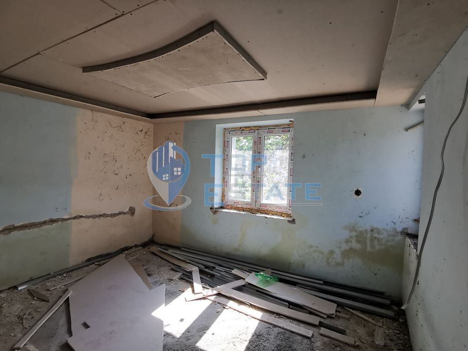 Продава се Къща в с. Крушето, Област Велико Търново - 110 кв.м за 114 €/кв.м - Снимка #3