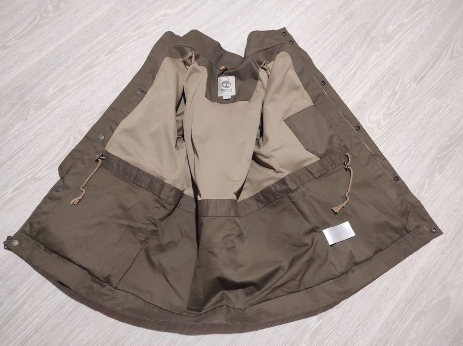 Jacheta barbati Timberland Waterproof M