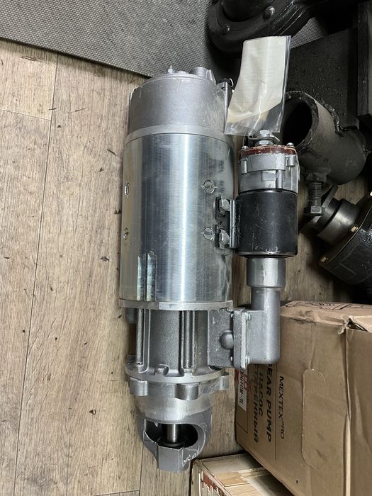 Корпус бдт 7 продам