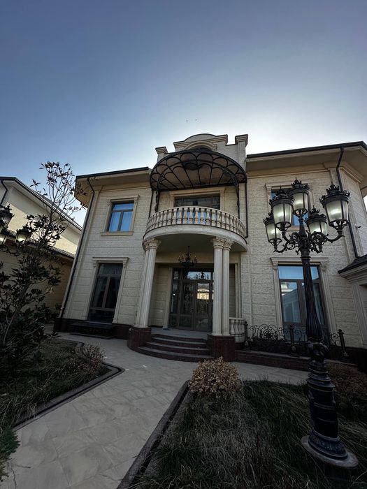 Сдается роскошный дом